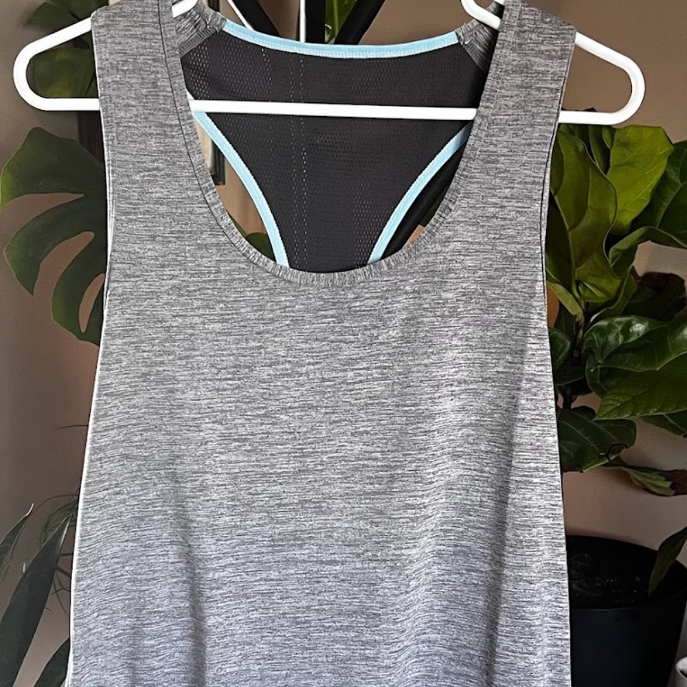 OrangeTheory Racerback Tanktop